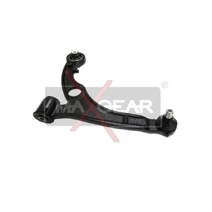 Vikšro valdymo svirtis MAXGEAR 72-1504