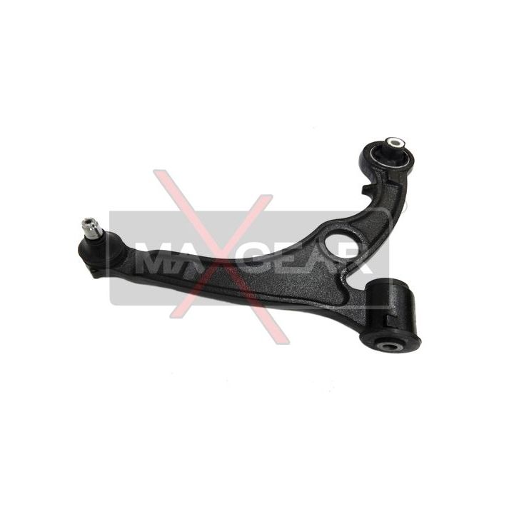 Vikšro valdymo svirtis MAXGEAR 72-1505