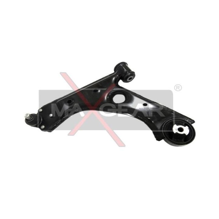 Vikšro valdymo svirtis MAXGEAR 72-1506