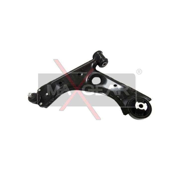 Vikšro valdymo svirtis MAXGEAR 72-1506