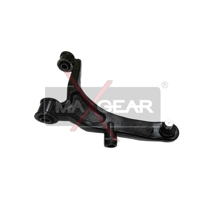 Vikšro valdymo svirtis MAXGEAR 72-1513