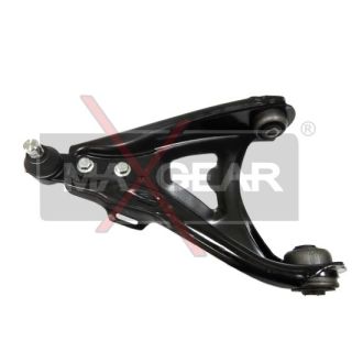 Vikšro valdymo svirtis MAXGEAR 72-1515