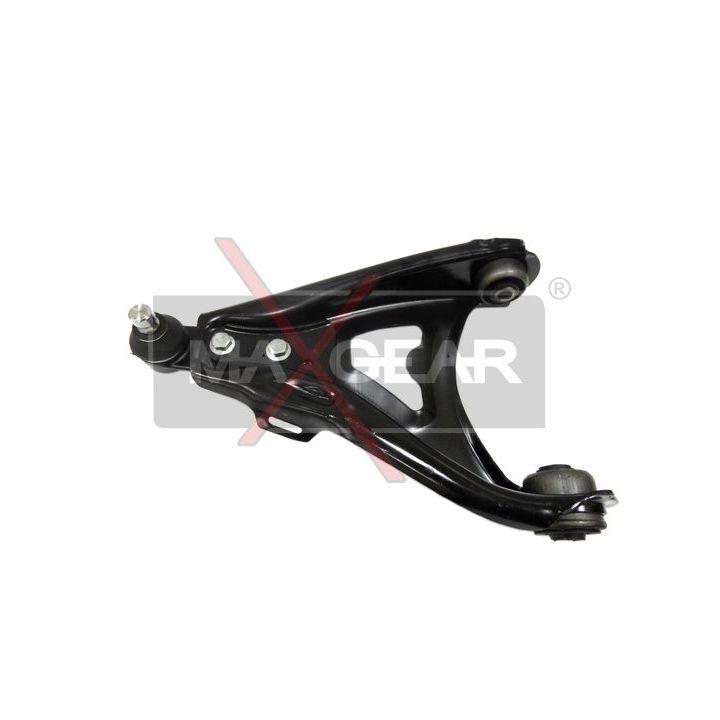 Vikšro valdymo svirtis MAXGEAR 72-1515