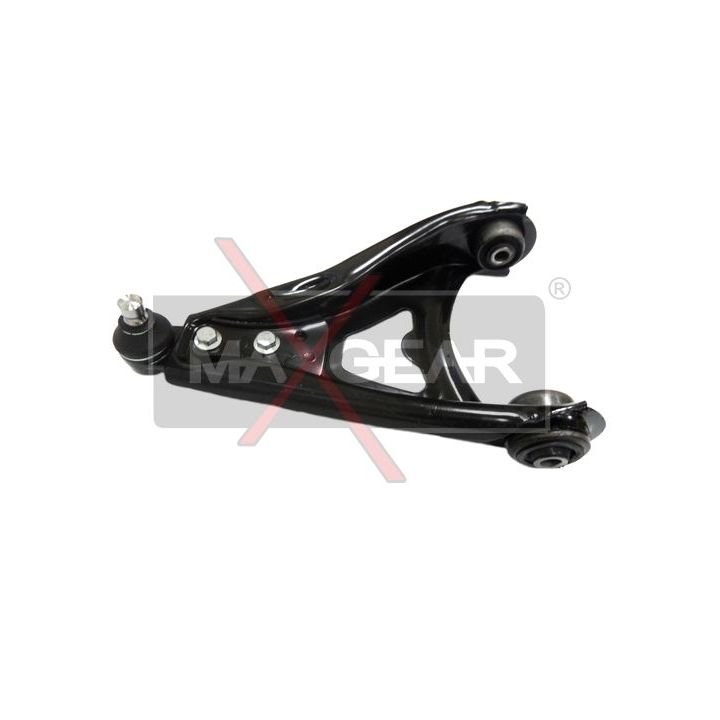 Vikšro valdymo svirtis MAXGEAR 72-1516