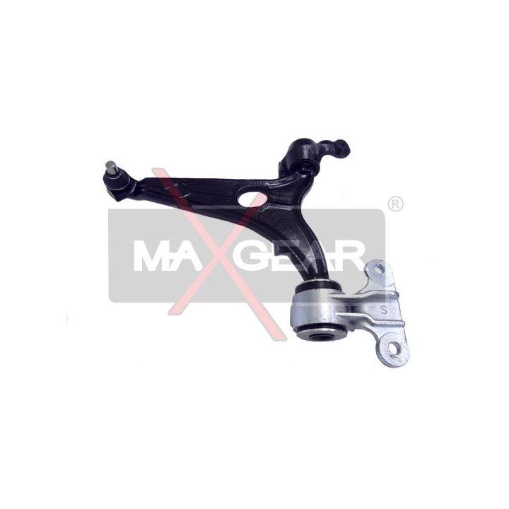 Vikšro valdymo svirtis MAXGEAR 72-1523