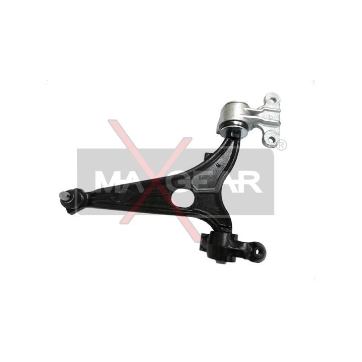 Vikšro valdymo svirtis MAXGEAR 72-1524