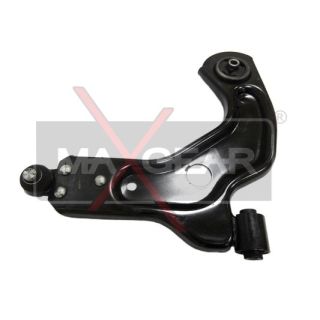 Vikšro valdymo svirtis MAXGEAR 72-1530