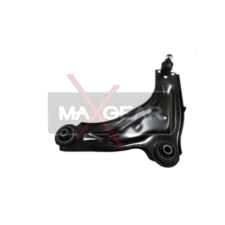 Vikšro valdymo svirtis MAXGEAR 72-1545