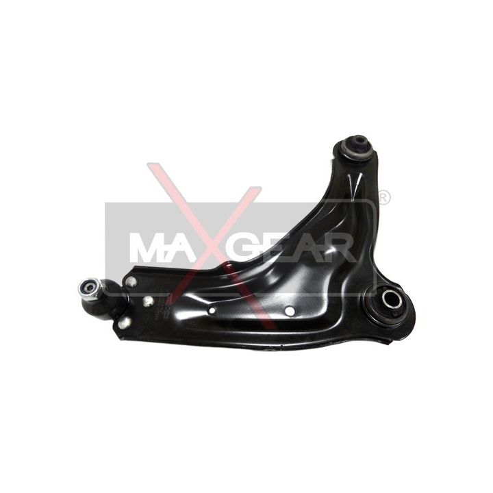 Vikšro valdymo svirtis MAXGEAR 72-1546