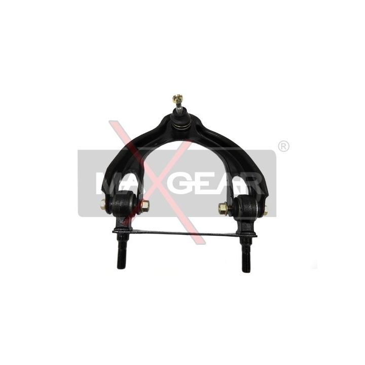 Vikšro valdymo svirtis MAXGEAR 72-1586