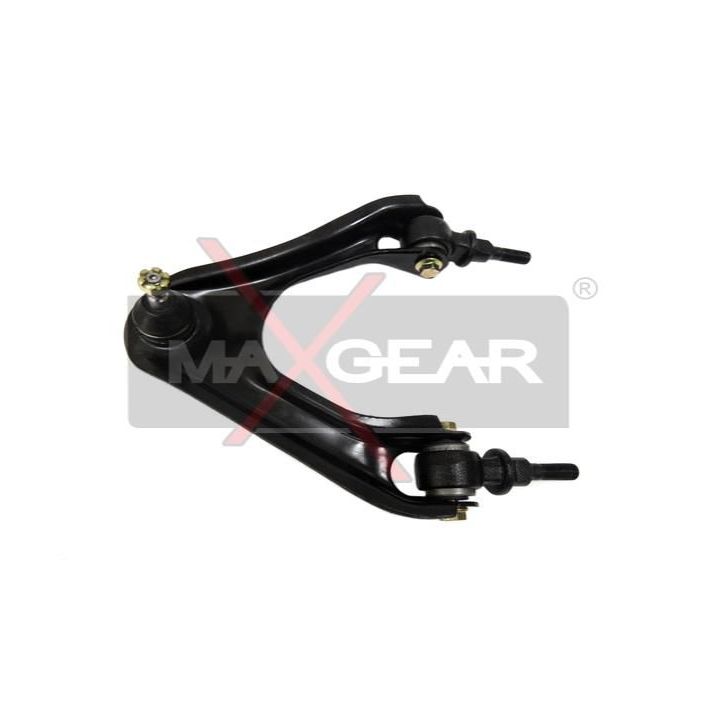 Vikšro valdymo svirtis MAXGEAR 72-1587