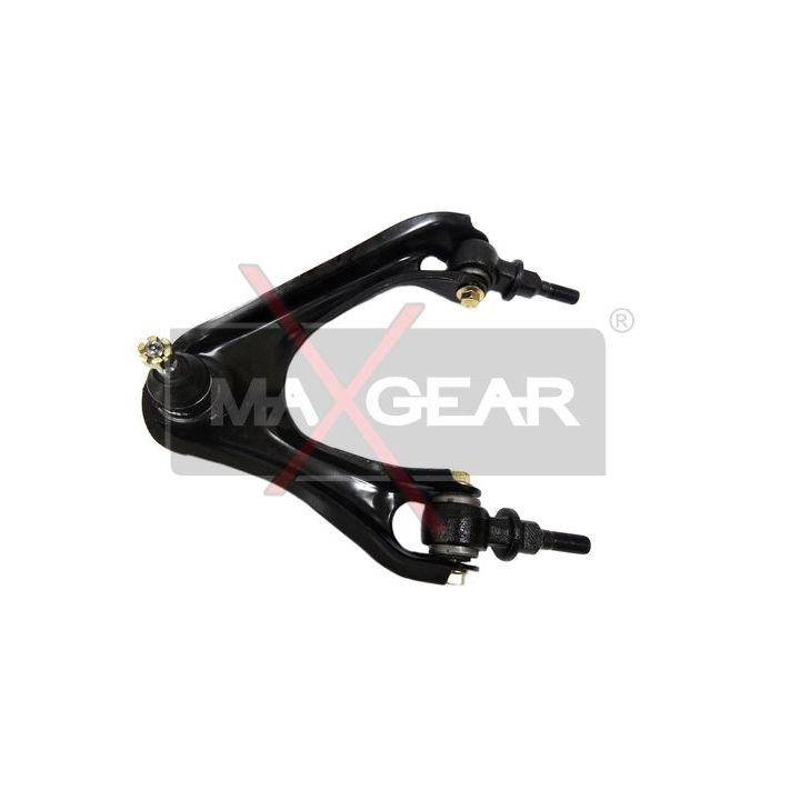 Vikšro valdymo svirtis MAXGEAR 72-1588