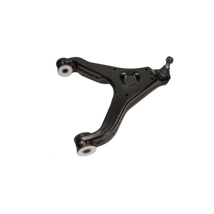 Vikšro valdymo svirtis MAXGEAR 72-2754