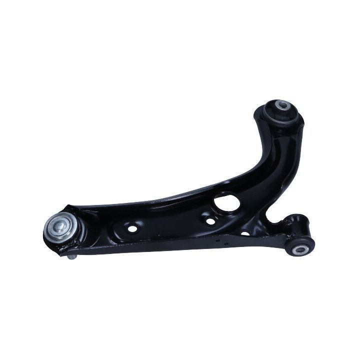 Vikšro valdymo svirtis MAXGEAR 72-3710