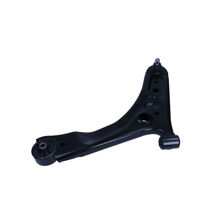 Vikšro valdymo svirtis MAXGEAR 72-3736