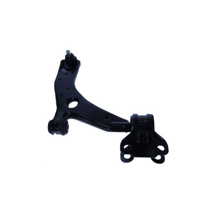 Vikšro valdymo svirtis MAXGEAR 72-3745