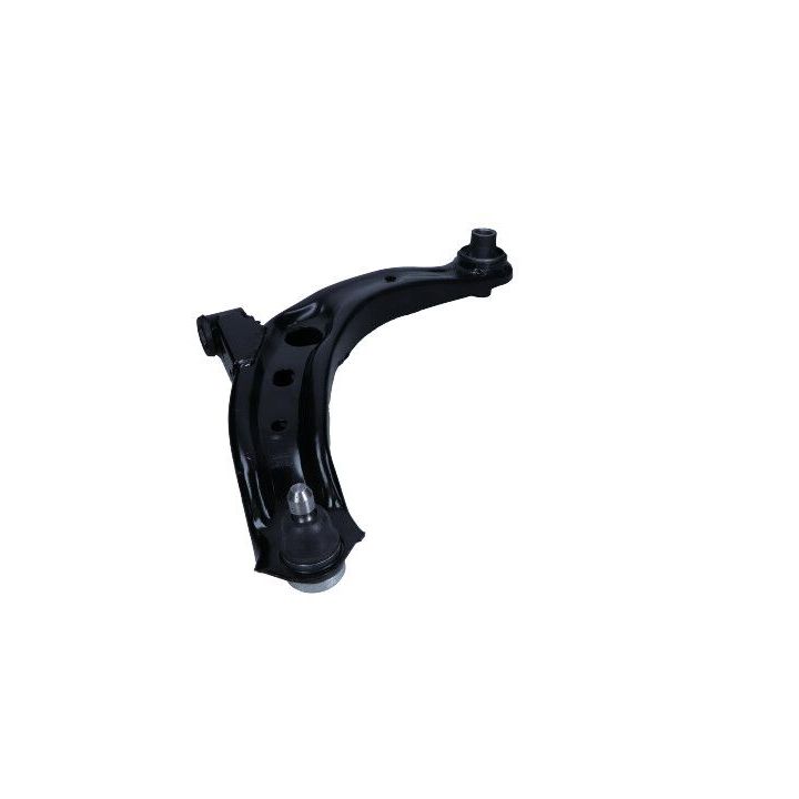 Vikšro valdymo svirtis MAXGEAR 72-3748