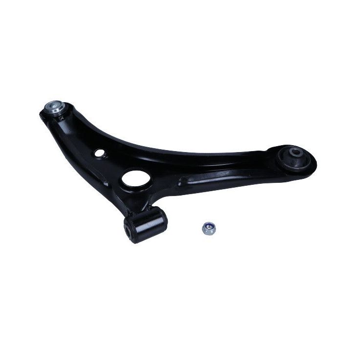 Vikšro valdymo svirtis MAXGEAR 72-3752