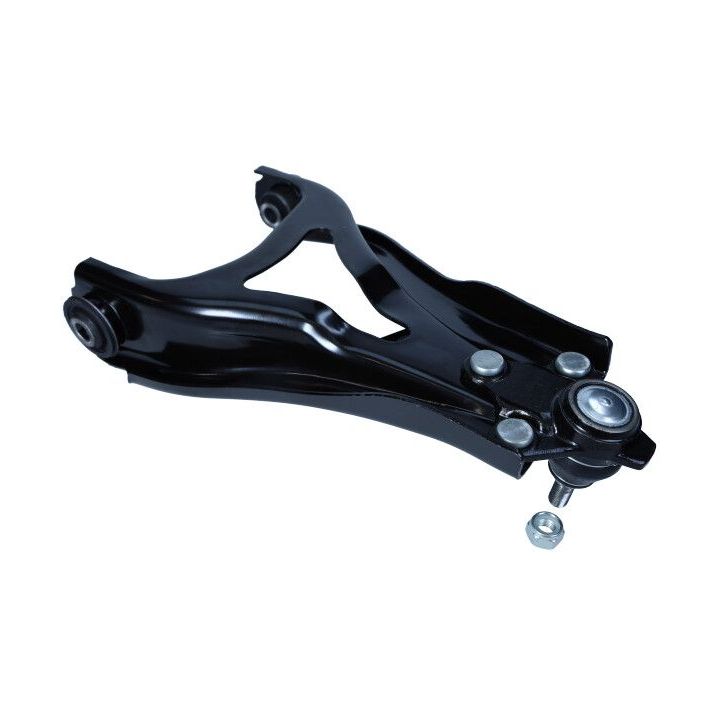 Vikšro valdymo svirtis MAXGEAR 72-5586