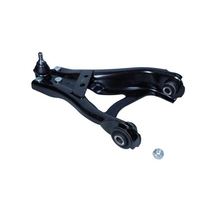 Vikšro valdymo svirtis MAXGEAR 72-5586