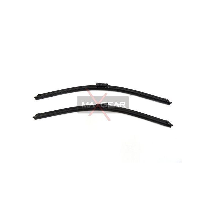 Valytuvai MAXGEAR 39-0107