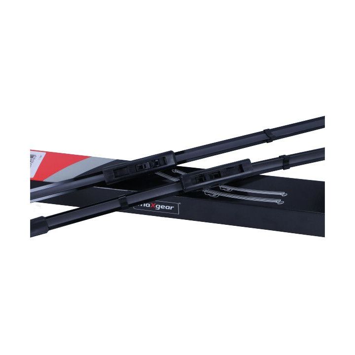 Valytuvai MAXGEAR 39-0614