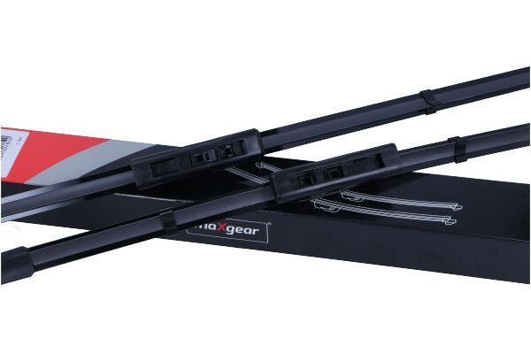 Valytuvai MAXGEAR 39-0614