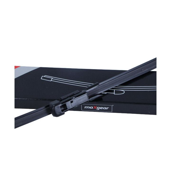 Valytuvai MAXGEAR 39-0615