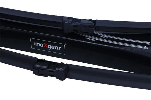 Valytuvai MAXGEAR 39-0655