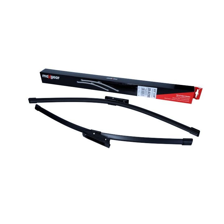 Valytuvai MAXGEAR 39-0749