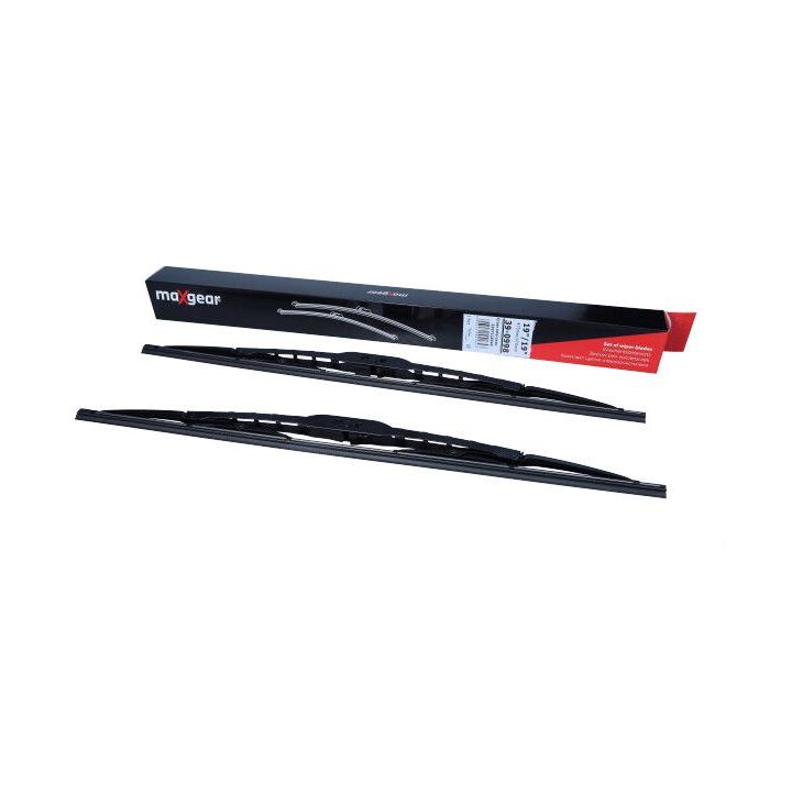 Valytuvai MAXGEAR 39-0998