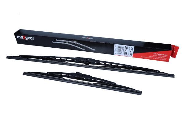 Valytuvai MAXGEAR 39-1007