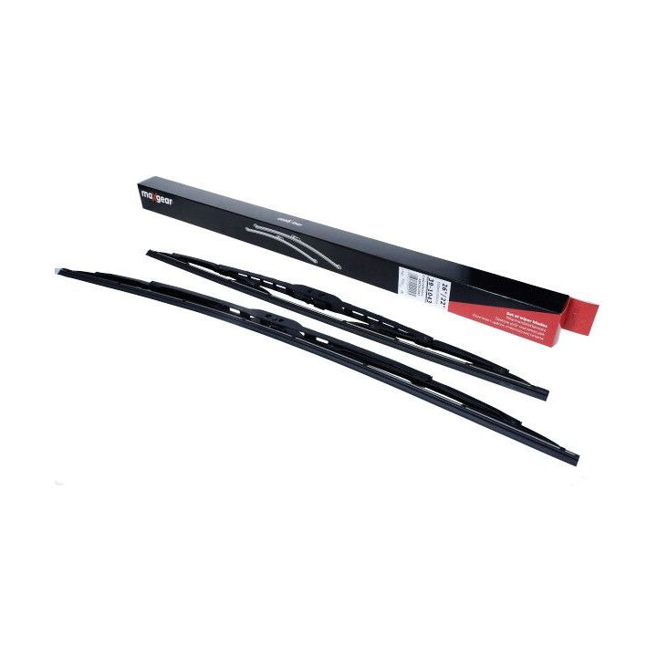 Valytuvai MAXGEAR 39-1043