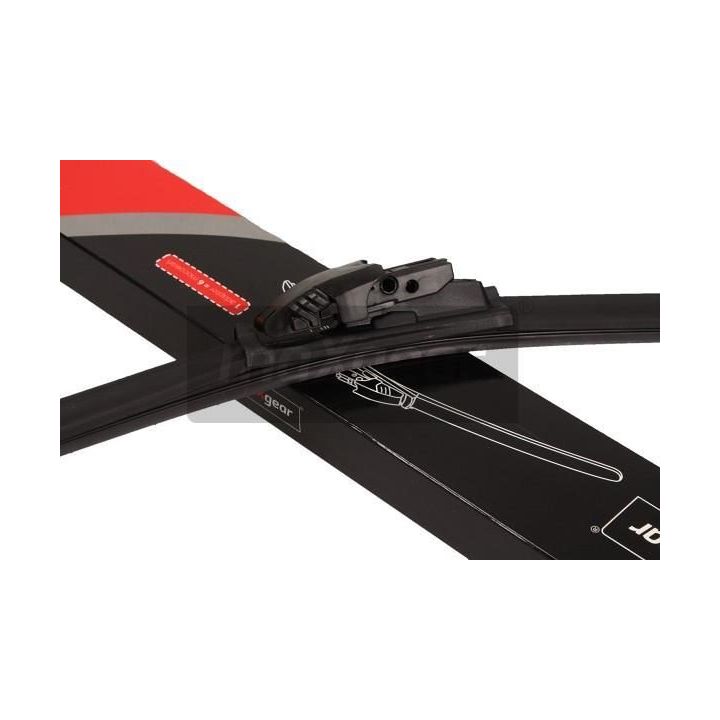 Valytuvai MAXGEAR 39-8375