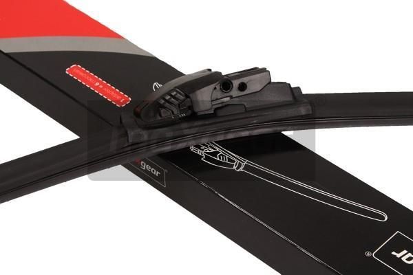 Valytuvai MAXGEAR 39-8375