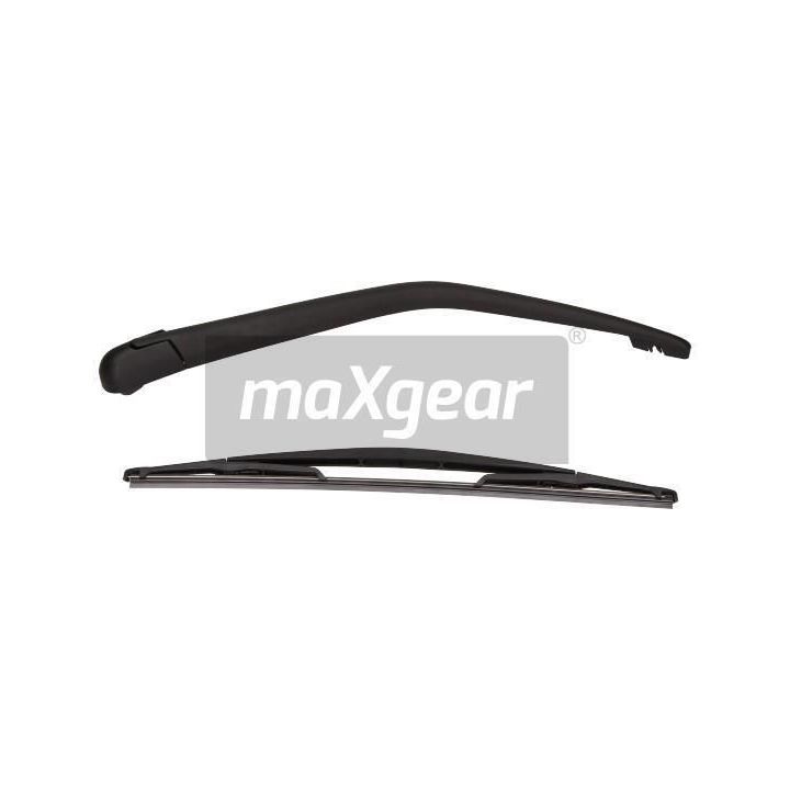 Valytuvo svirtis, priekinio stiklo apliejiklis MAXGEAR 39-0329