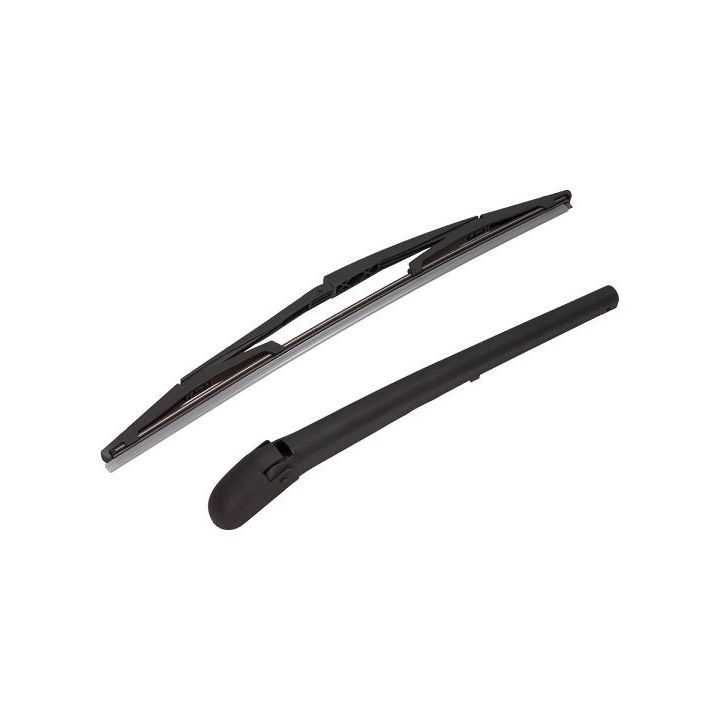 Valytuvo svirtis, priekinio stiklo apliejiklis MAXGEAR 39-0350