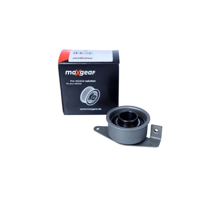 įtempiklio skriemulys, paskirstymo diržas MAXGEAR 54-0178