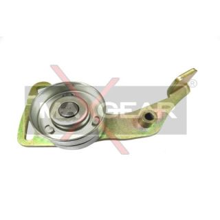 įtempiklio skriemulys, paskirstymo diržas MAXGEAR 54-0461