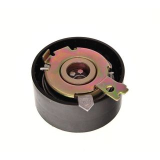 įtempiklio skriemulys, paskirstymo diržas MAXGEAR 54-0480