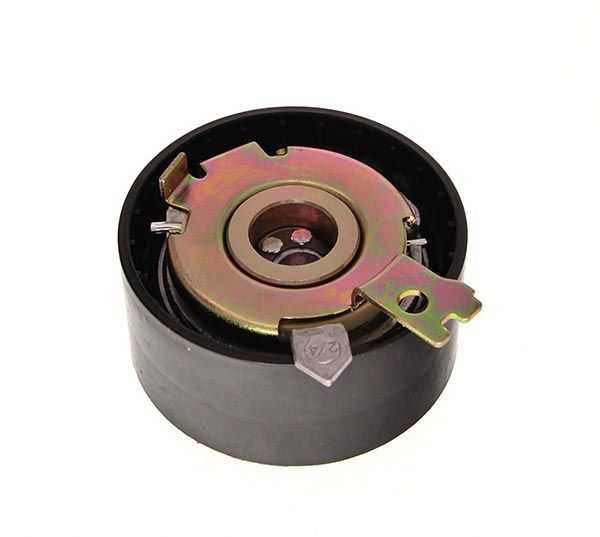 įtempiklio skriemulys, paskirstymo diržas MAXGEAR 54-0480