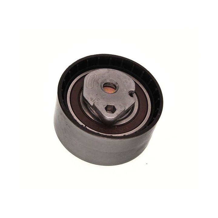 įtempiklio skriemulys, paskirstymo diržas MAXGEAR 54-0480