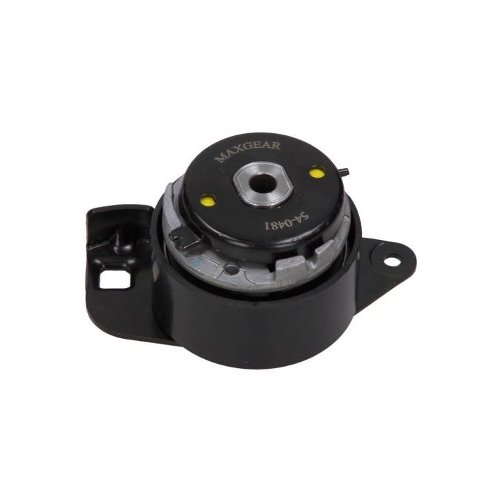 įtempiklio skriemulys, paskirstymo diržas MAXGEAR 54-0481