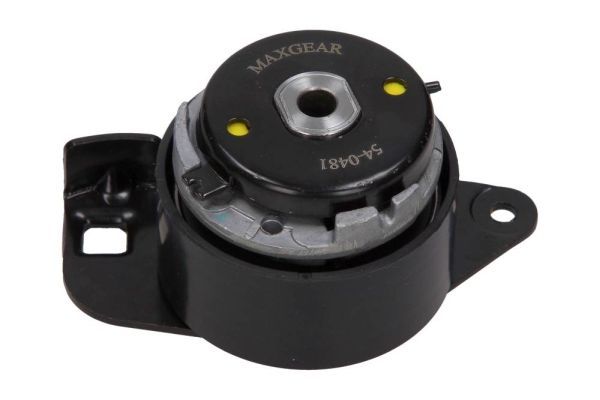 įtempiklio skriemulys, paskirstymo diržas MAXGEAR 54-0481