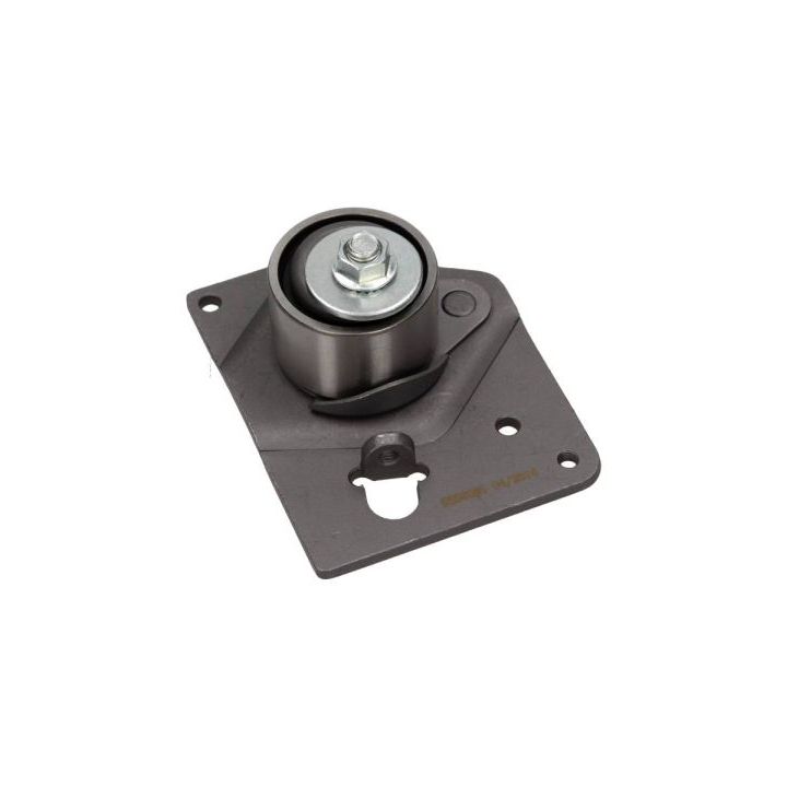 įtempiklio skriemulys, paskirstymo diržas MAXGEAR 54-0657