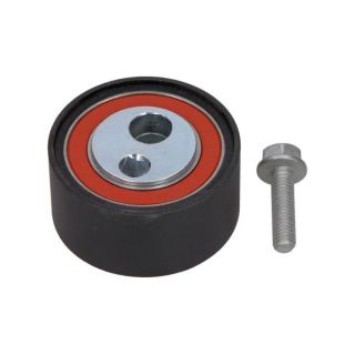 įtempiklio skriemulys, paskirstymo diržas MAXGEAR 54-0671