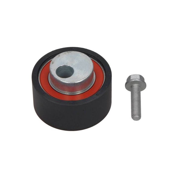 įtempiklio skriemulys, paskirstymo diržas MAXGEAR 54-0671