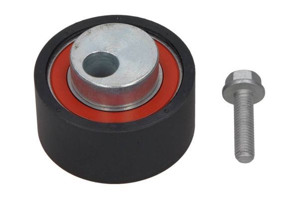 įtempiklio skriemulys, paskirstymo diržas MAXGEAR 54-0671