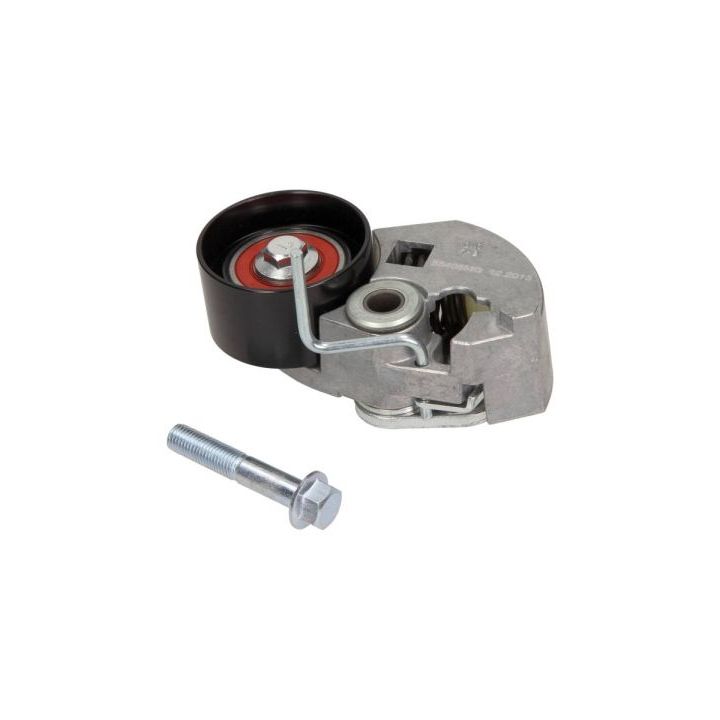 įtempiklio skriemulys, paskirstymo diržas MAXGEAR 54-0709