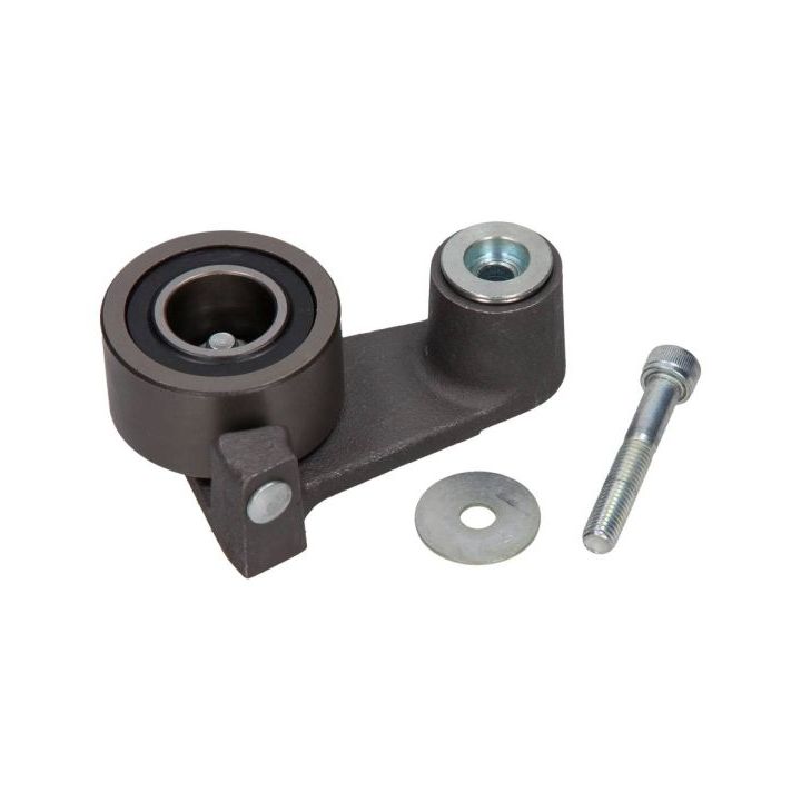 įtempiklio skriemulys, paskirstymo diržas MAXGEAR 54-0744